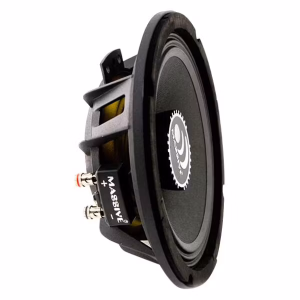 Massive Audio M8S