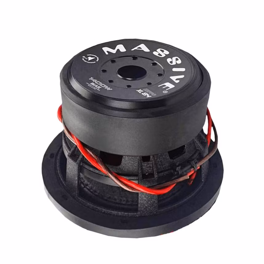Massive Audio HIPPO XL 82R
