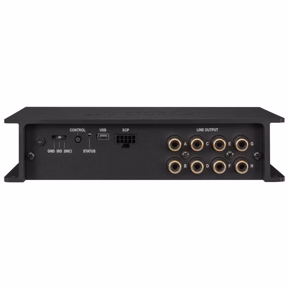 HELIX-DSP.3S