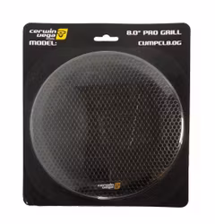 8" Pro högtalargaller