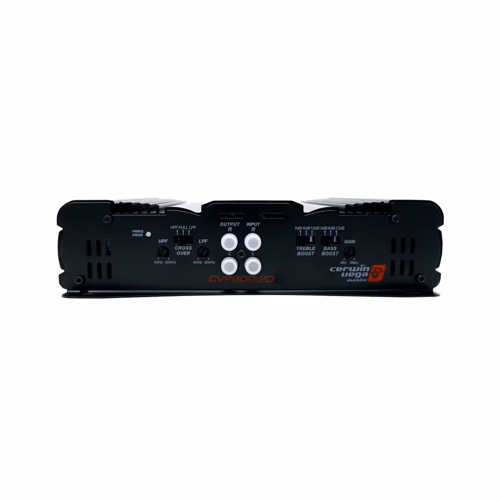 Cerwin Vega CVP800.2D