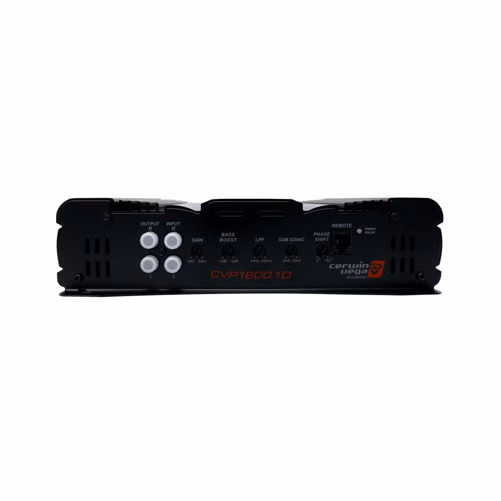 Cerwin Vega CVP1600.1D