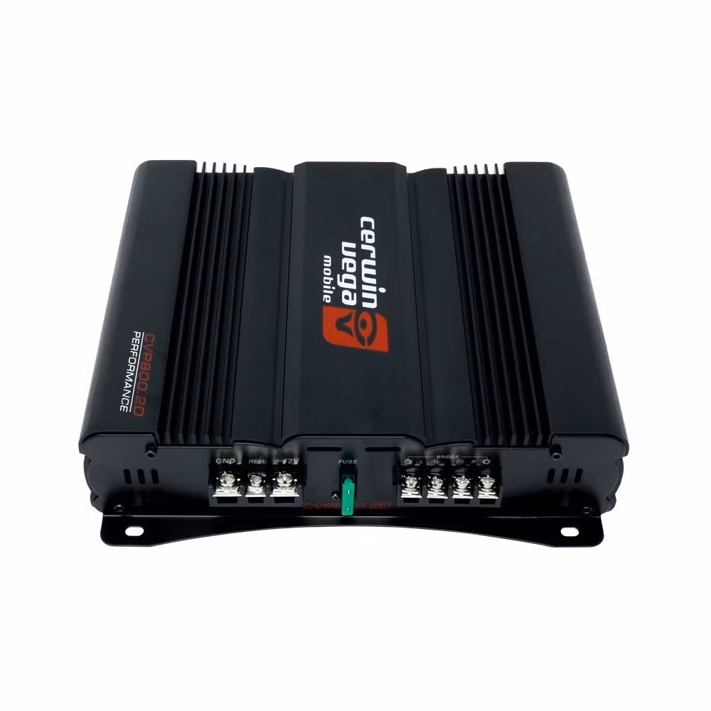 Cerwin Vega CVP800.2D