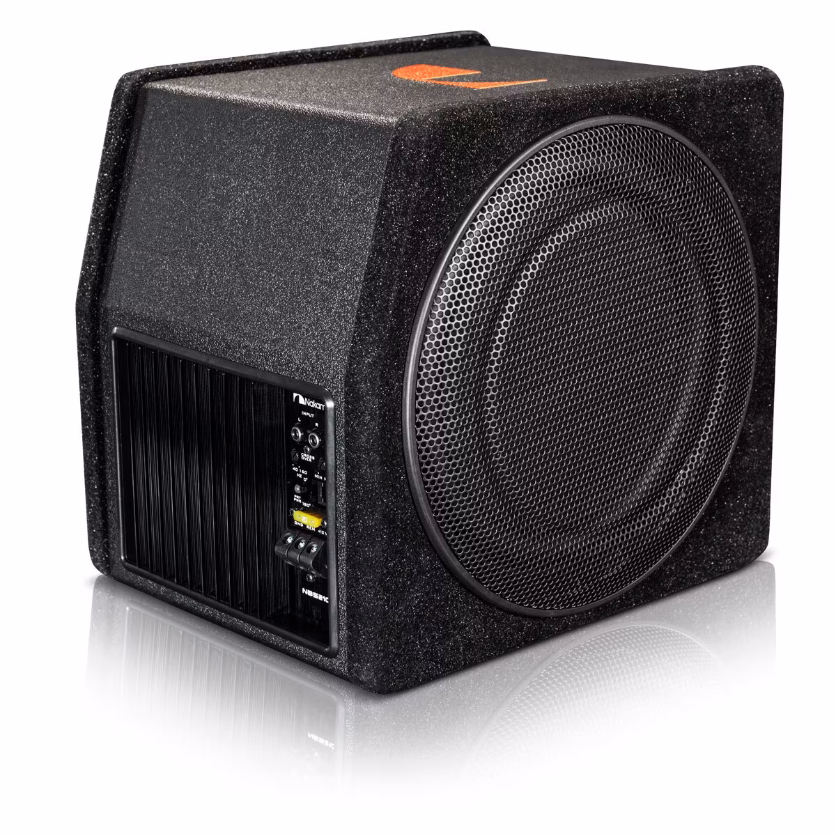 Nakamichi NBS210A