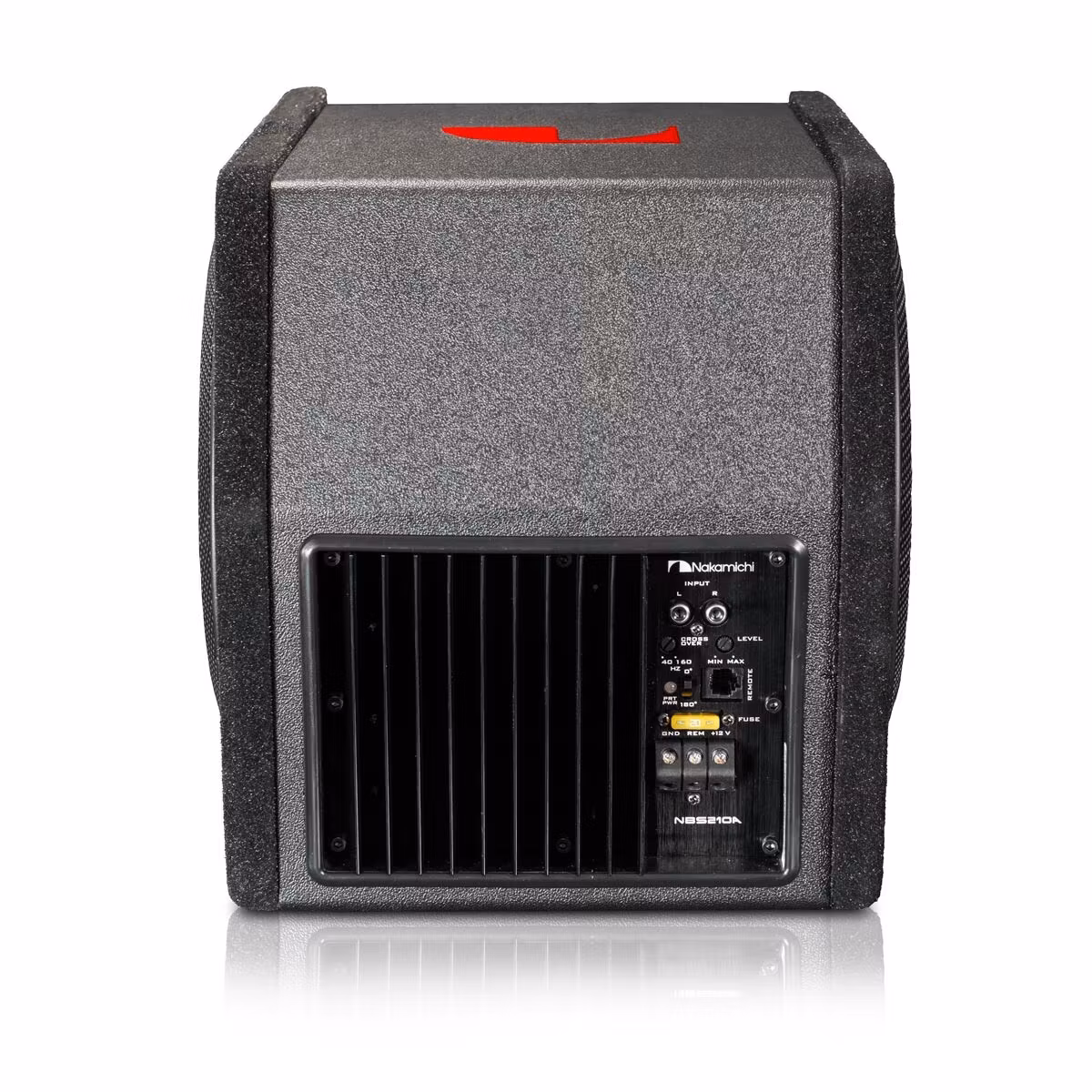 Nakamichi NBS210A