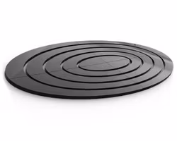 Small Ovals
