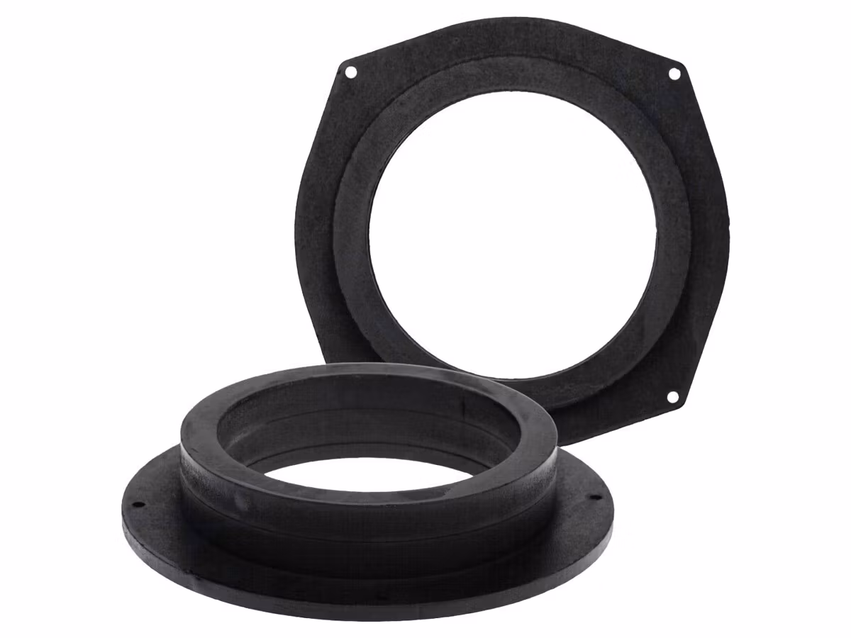 DBVOX MDF BMW 3 - 165mm