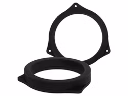 DBVOX MDF BMW 4 - 165mm