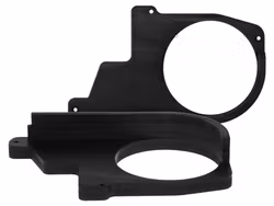 DBVOX MDF BMW 6 - 165mm