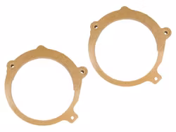 DBVOX MDF SAAB 6,5"