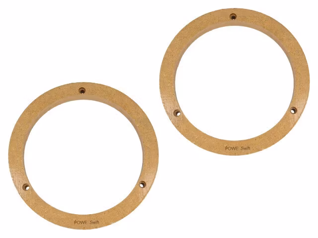 DBVOX MDF Suzuki Swift 165mm