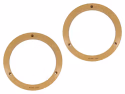 DBVOX MDF Suzuki Swift 165mm