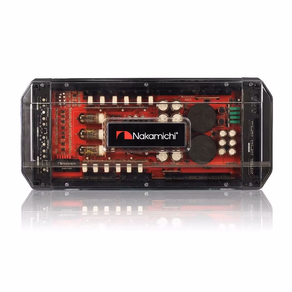 Nakamichi N60T