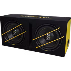 Ground Zero Iridium GZIB 2.12SPL