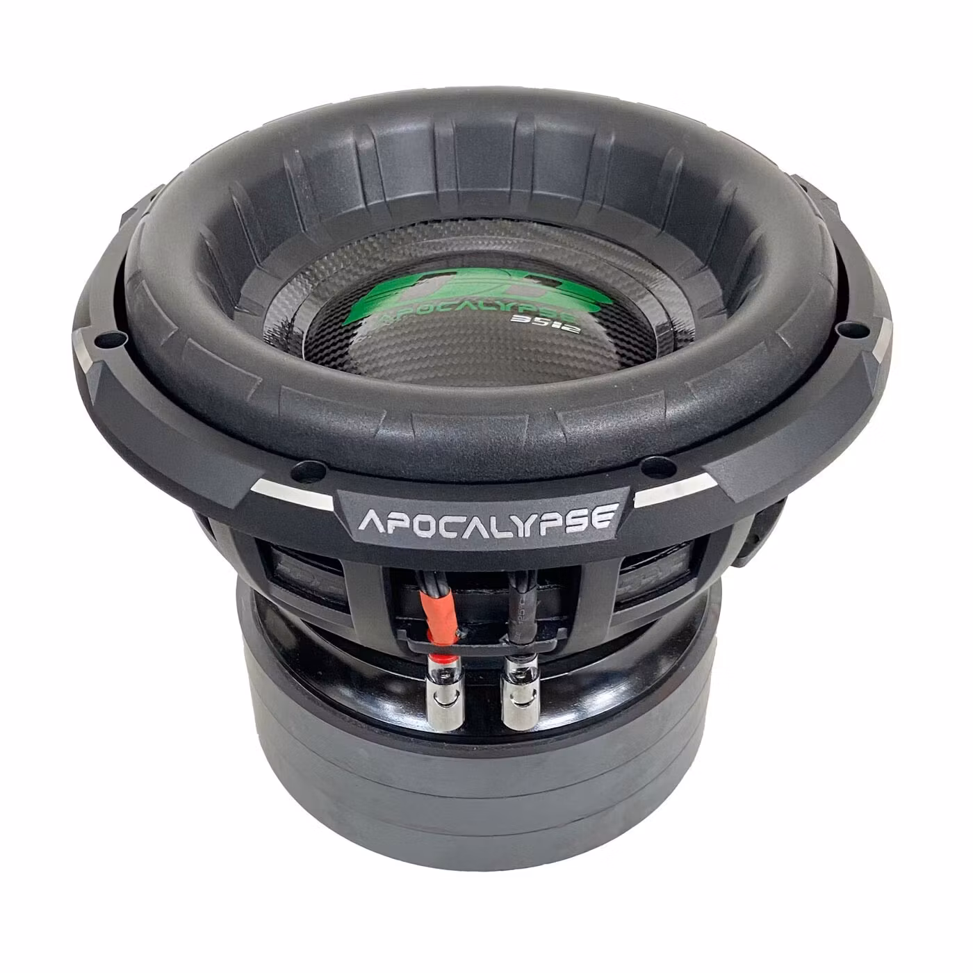 Apocalypse DB-3512D2R
