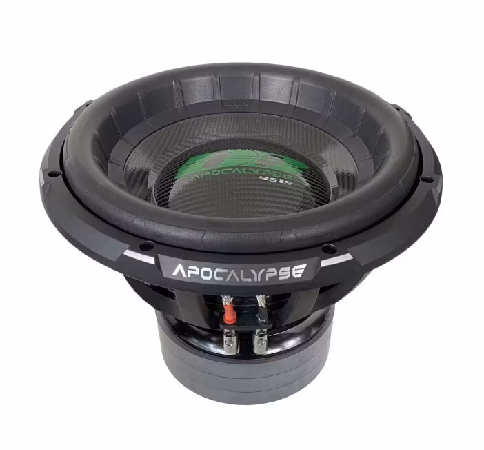 Apocalypse DB-3515D2R