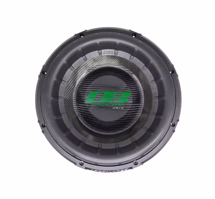 Apocalypse DB-3515D1R