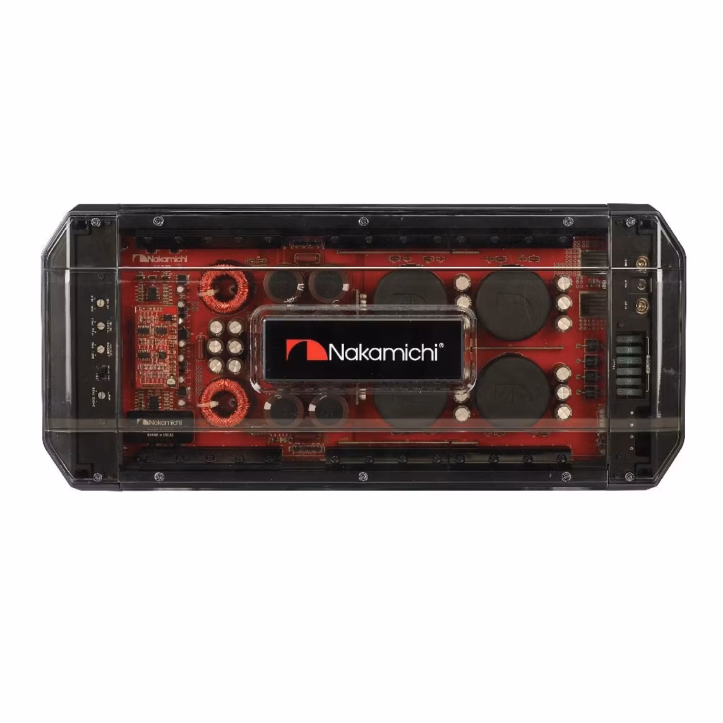 Nakamichi N10