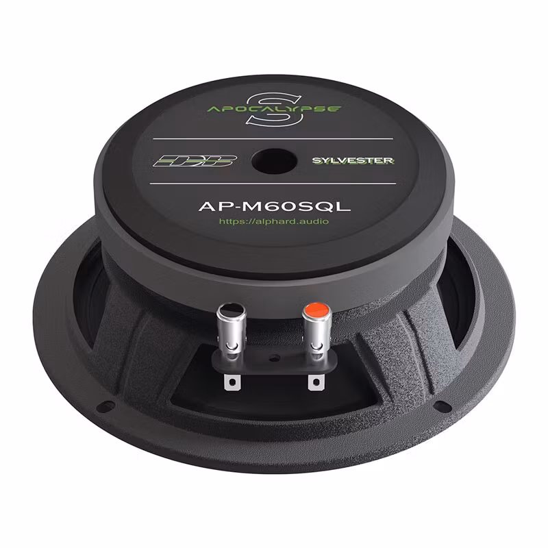 Apocalypse AP-M60SQL