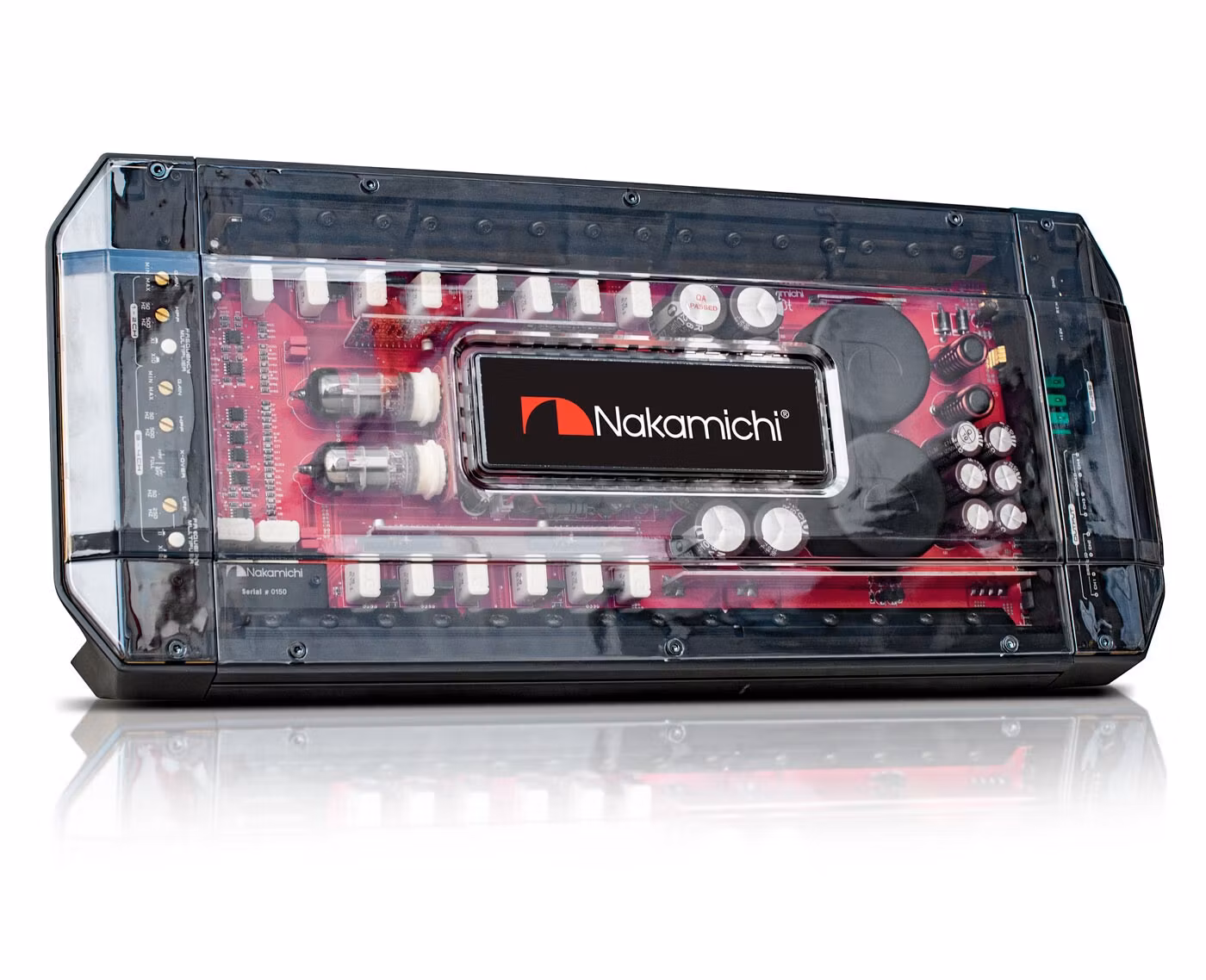 Nakamichi N40t