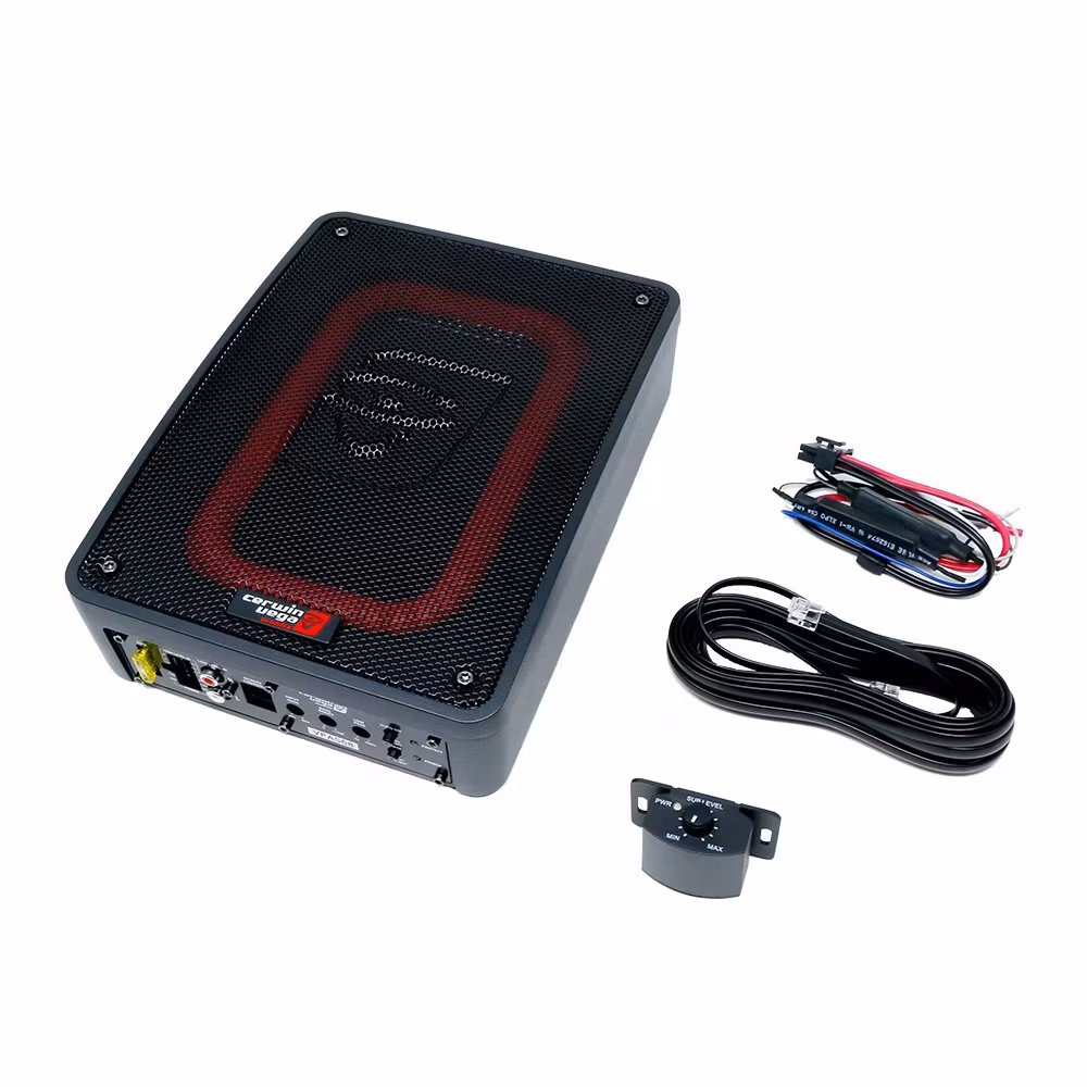 Cerwin Vega VPAS68