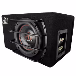 Massive Audio BG-8