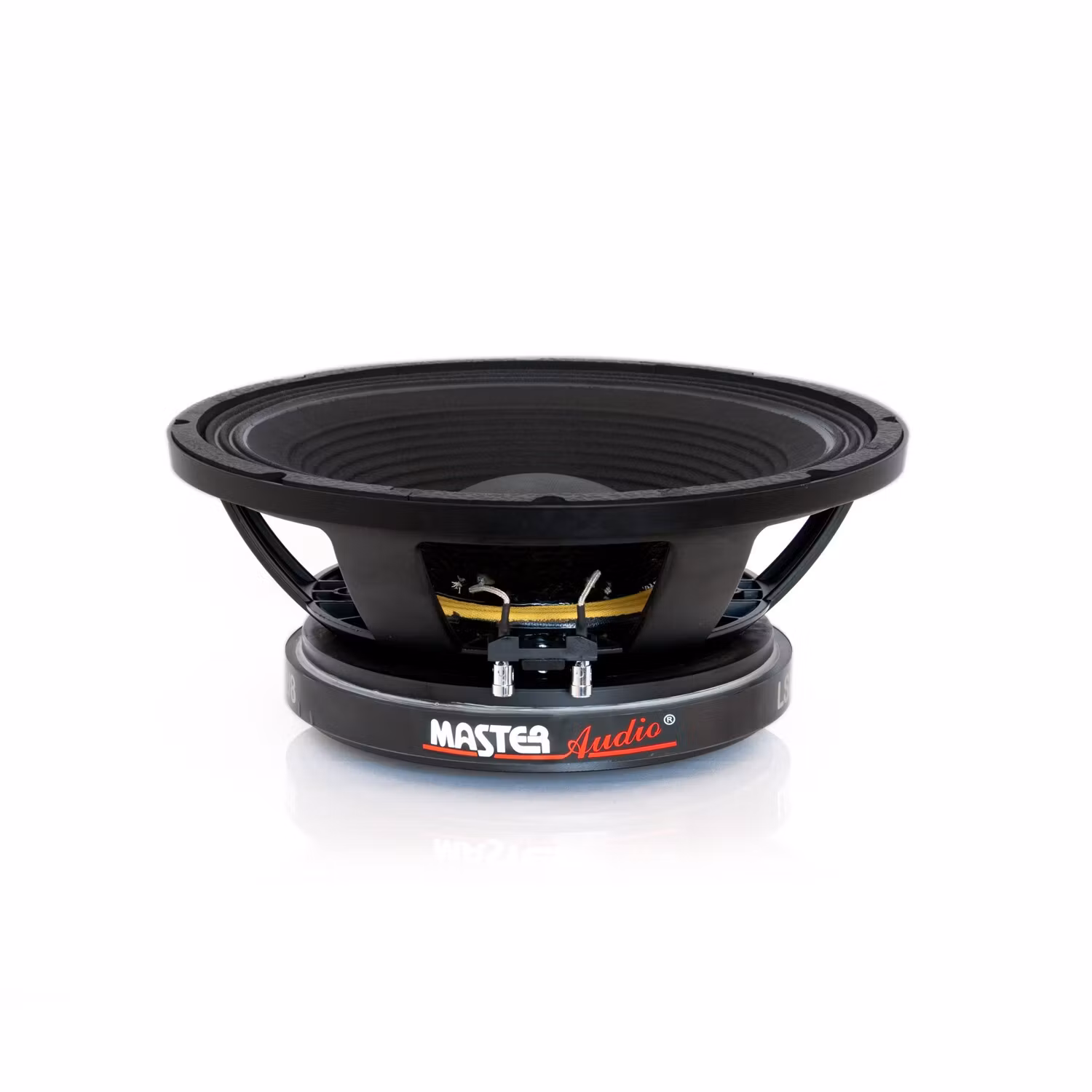 Master Audio LSN12/4