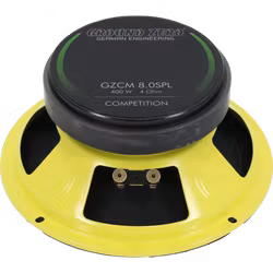 GZCM 8.0SPL