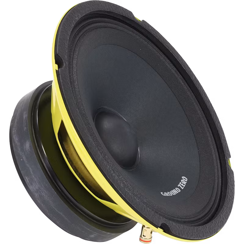 GZCM 8.0SPL
