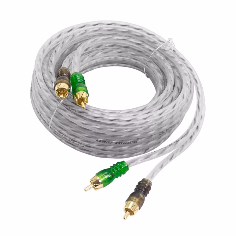Machete 5,2M RCA