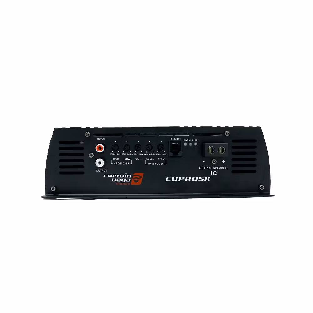 Cerwin Vega CVPRO5K