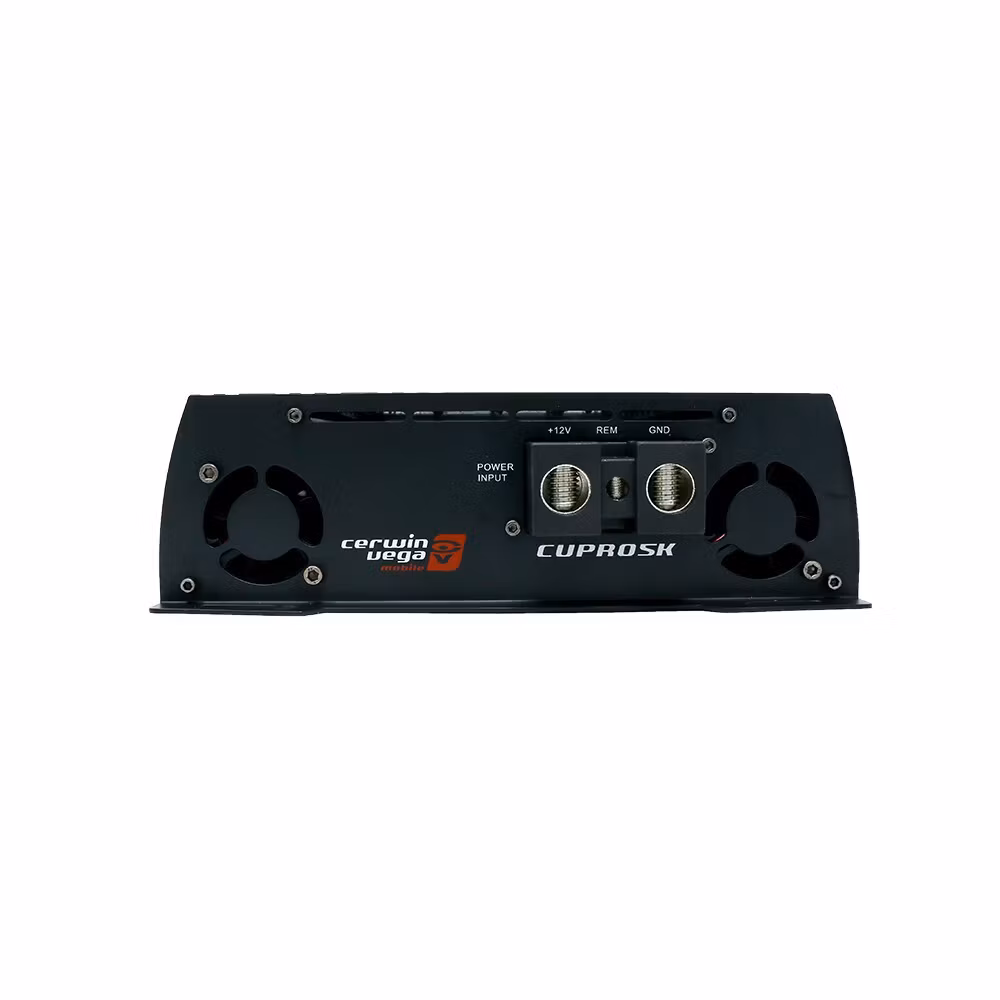 Cerwin Vega CVPRO5K
