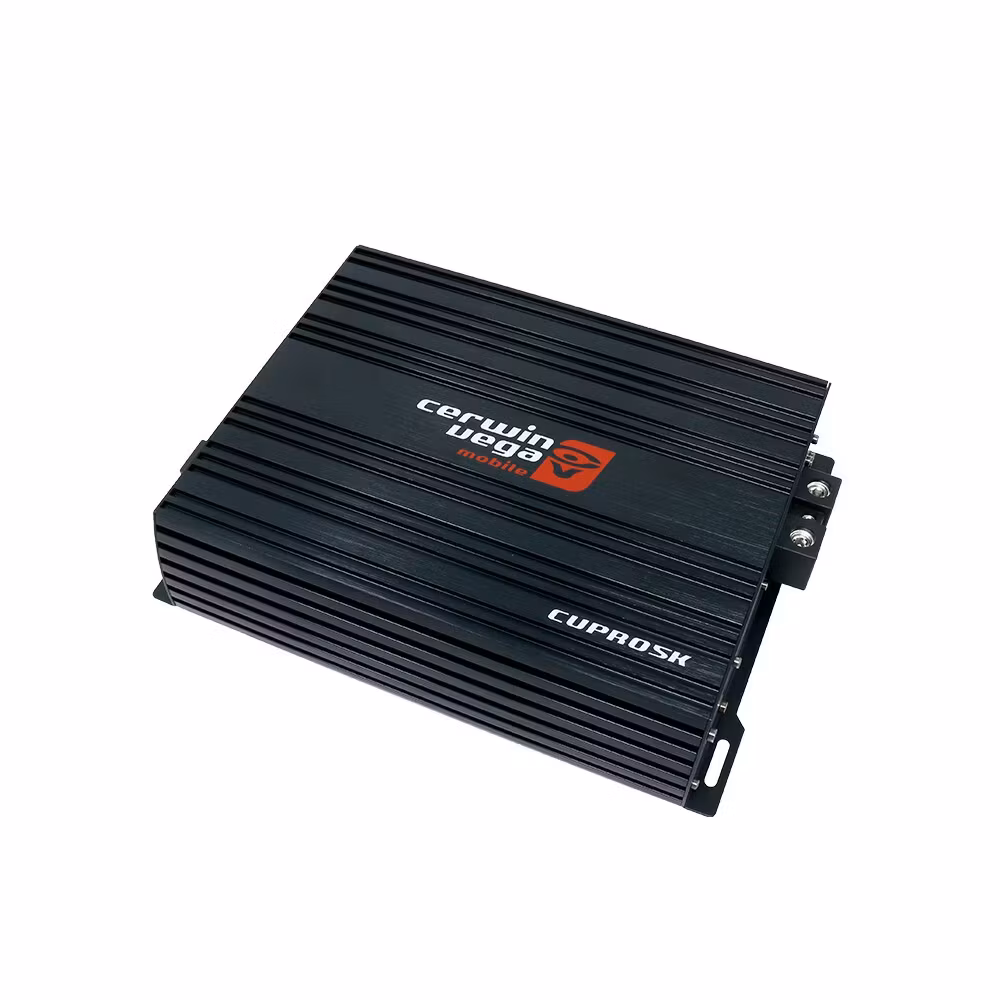 Cerwin Vega CVPRO5K