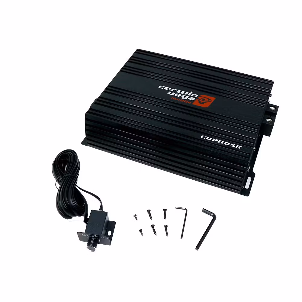 Cerwin Vega CVPRO5K