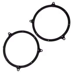 Högtalaradapter 6.5"