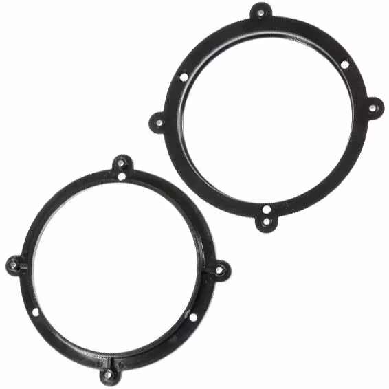 DBVOX högtalaradapter - 130mm