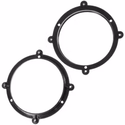 DBVOX högtalaradapter - 130mm