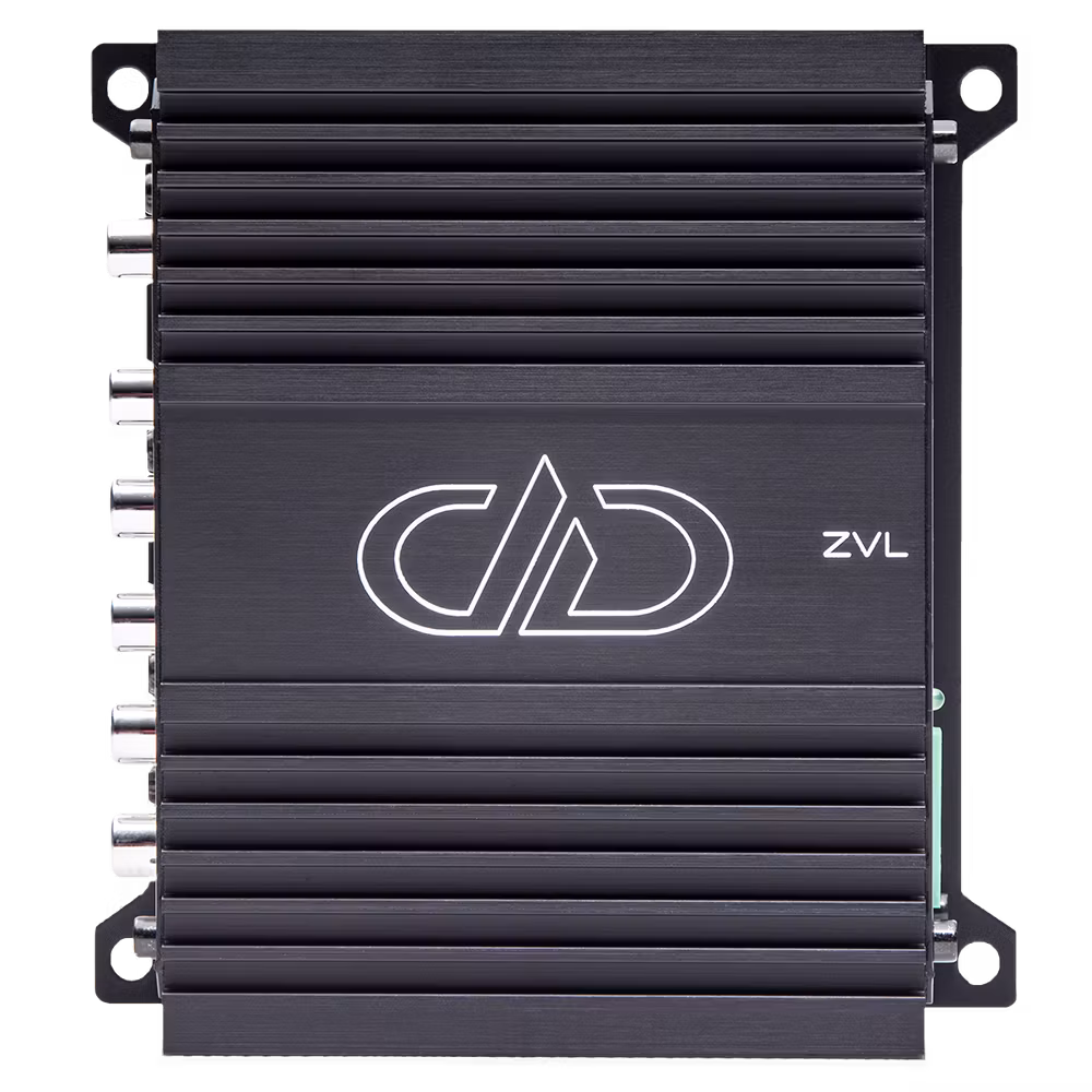 DigitalDesign ZVL