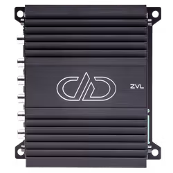 DigitalDesign ZVL