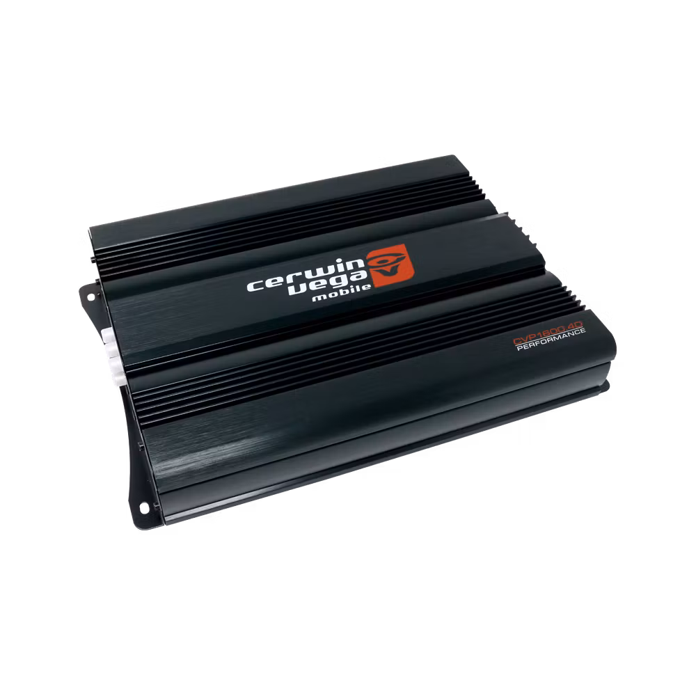 Cerwin Vega CVP1600.4D