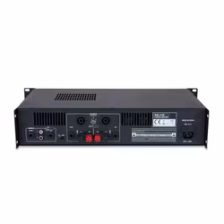 Master Audio MQA4100