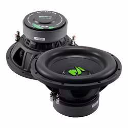 Deaf Bonce MF-12R D4