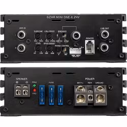 GZHA MINI ONE-K 24V