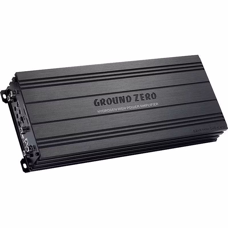 GZHA MINI ONE-K 24V