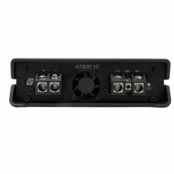 Cerwin-Vega HED 1500.1D