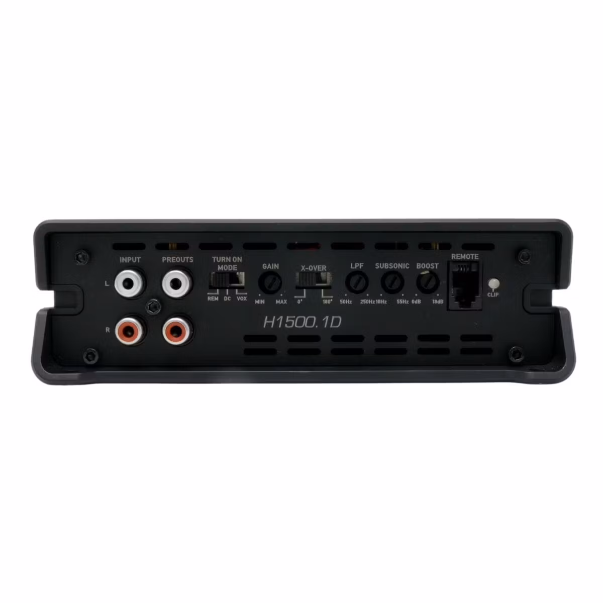 Cerwin-Vega HED 1500.1D