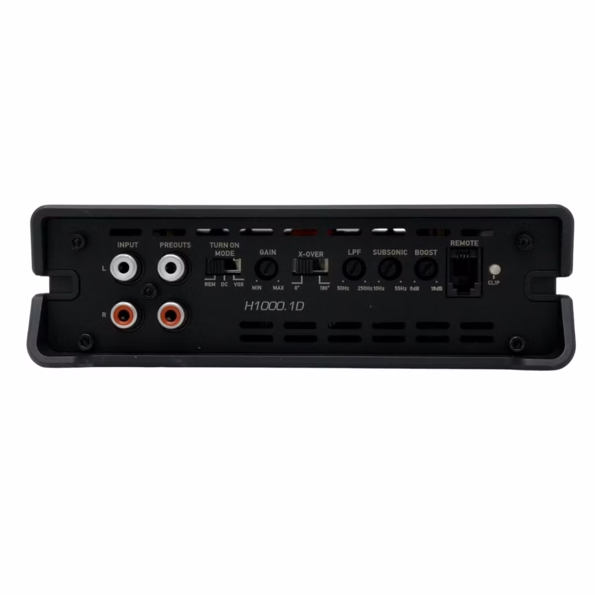 Cerwin-Vega HED 1000.1D