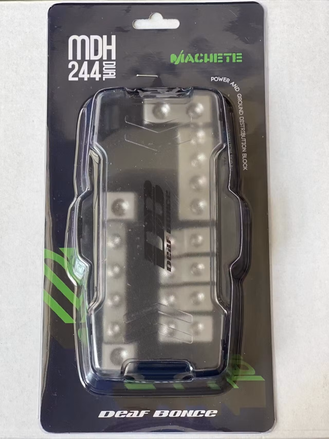 DeafBonce MDH-224 dual