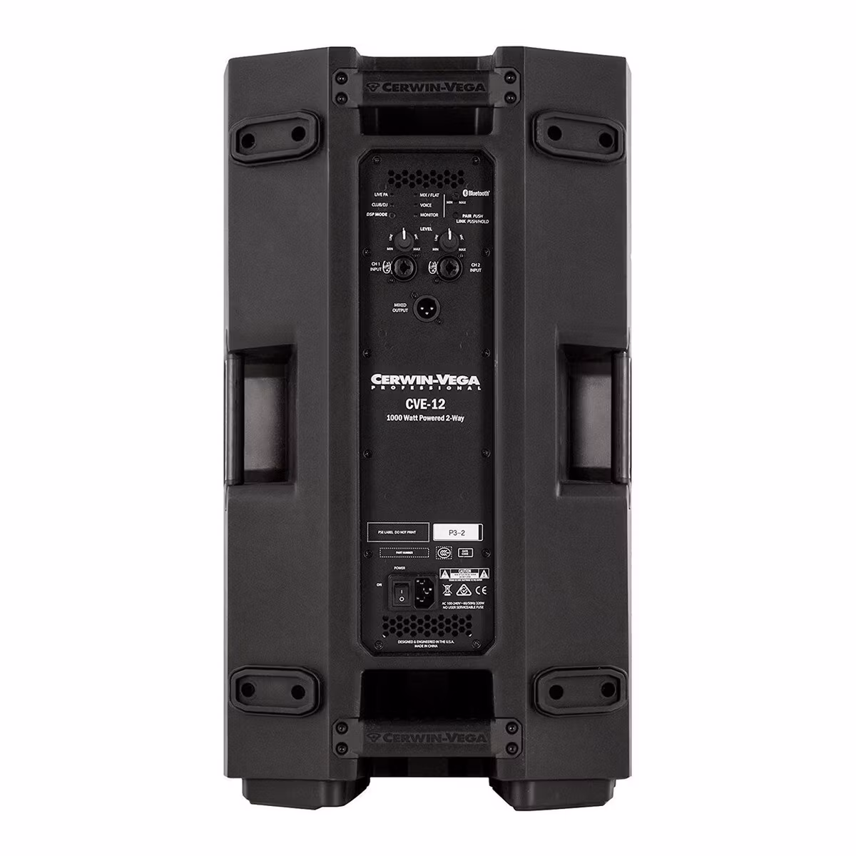 Cerwin-Vega CVE-15