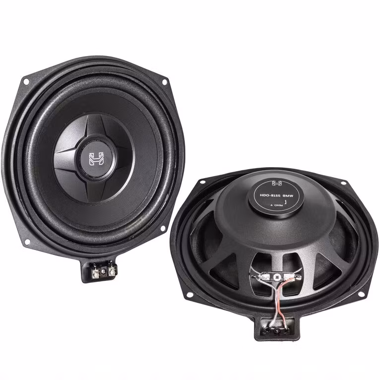 Blackhydra HDO-815S BMW